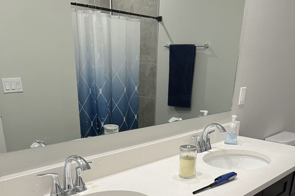 Photo of Bathroom in DeLand