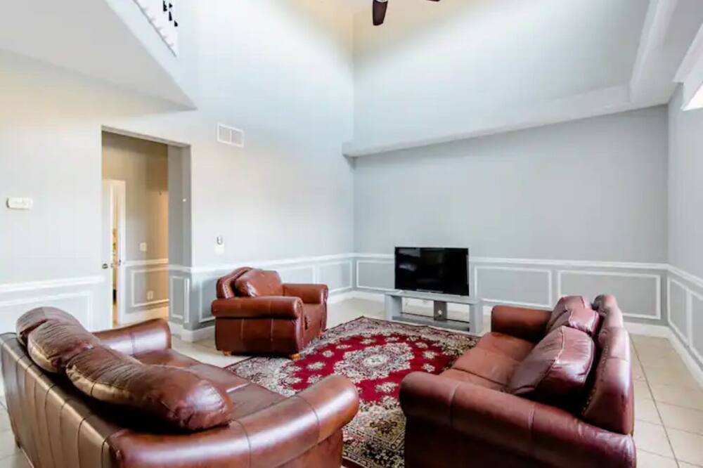 Photo of Livingroom in Orlando