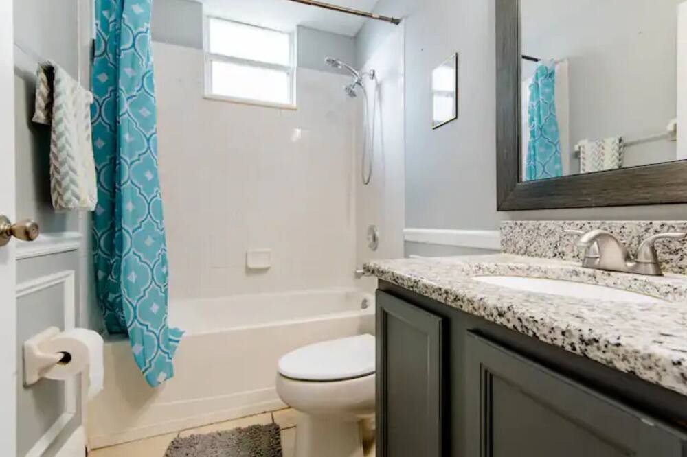Photo of Bathroom in Orlando