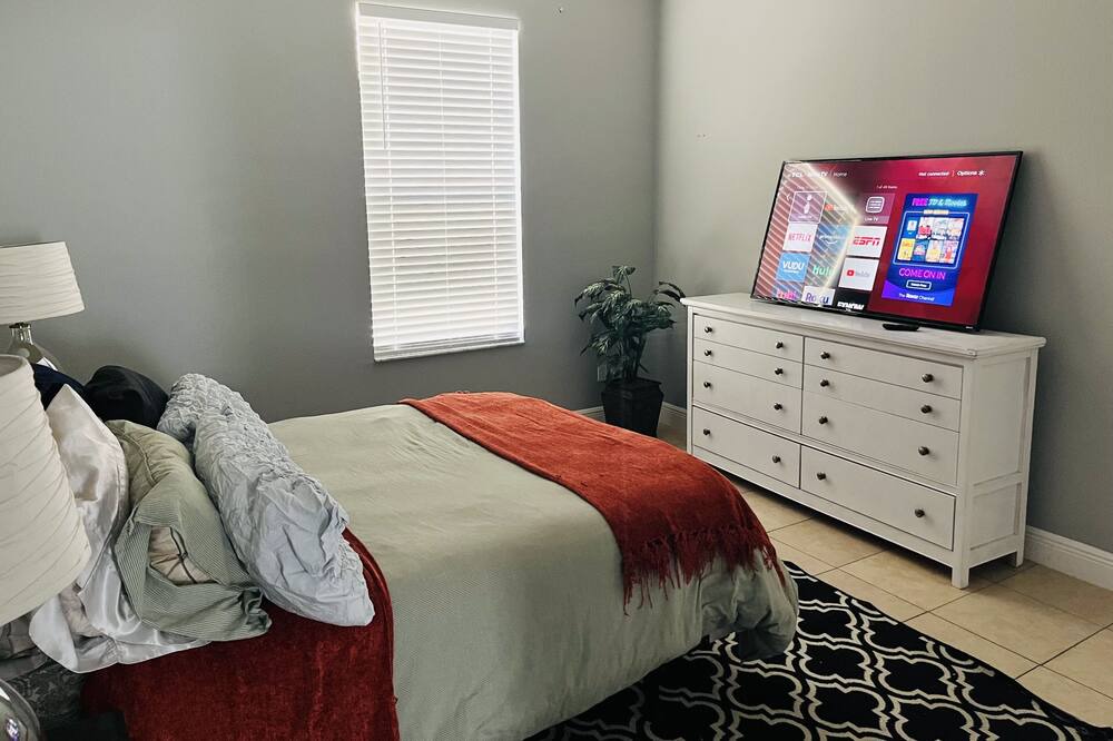 Photo of Bedroom in Orlando