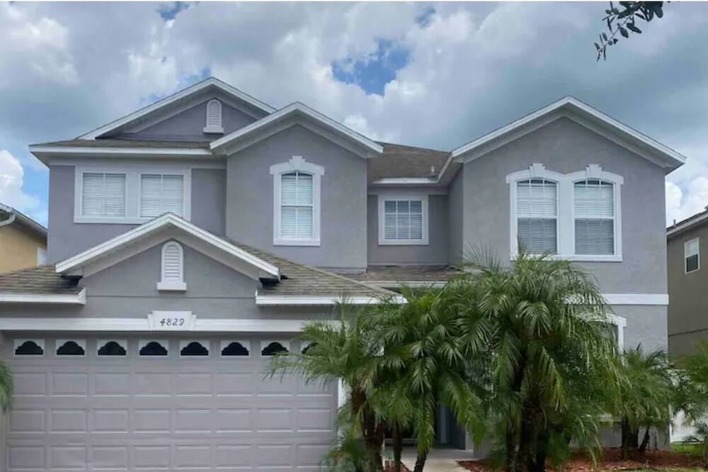Photo of Outdoor in Orlando