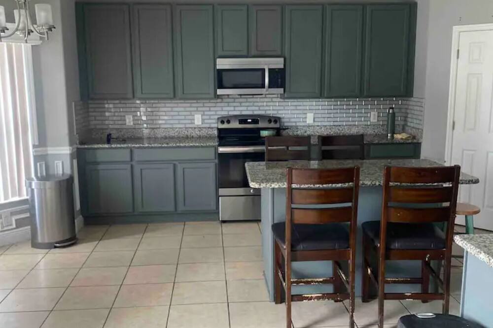 Photo of Kitchen in Orlando