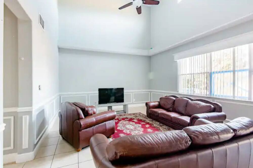 Photo of Livingroom in Orlando