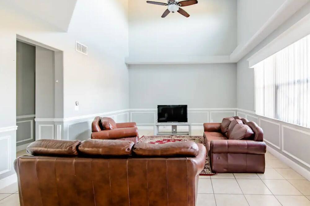 Photo of Livingroom in Orlando