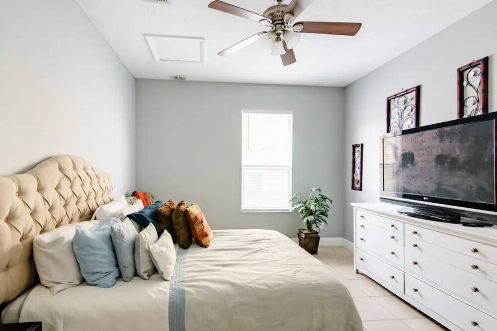Photo of Bedroom in Orlando