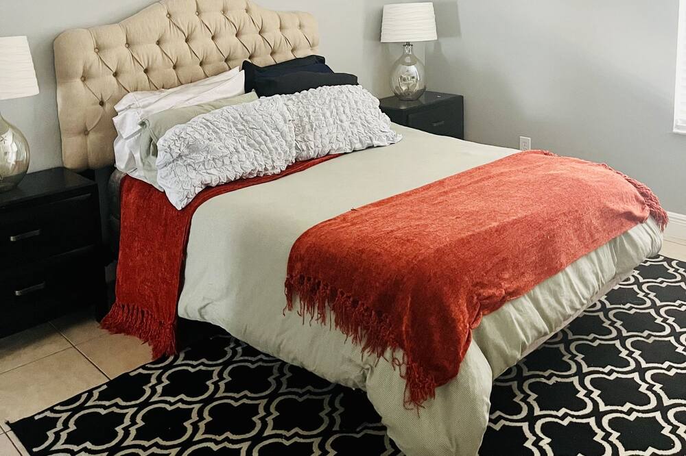 Photo of Bedroom in Orlando