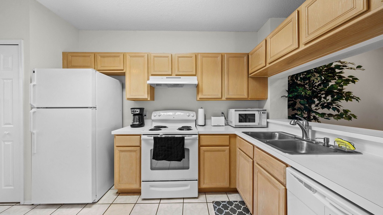 Photo of Kitchen in Westchase