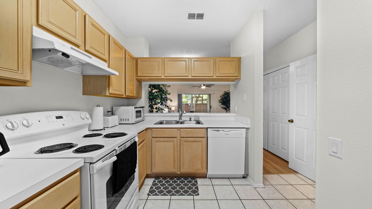 Photo of Kitchen in Westchase