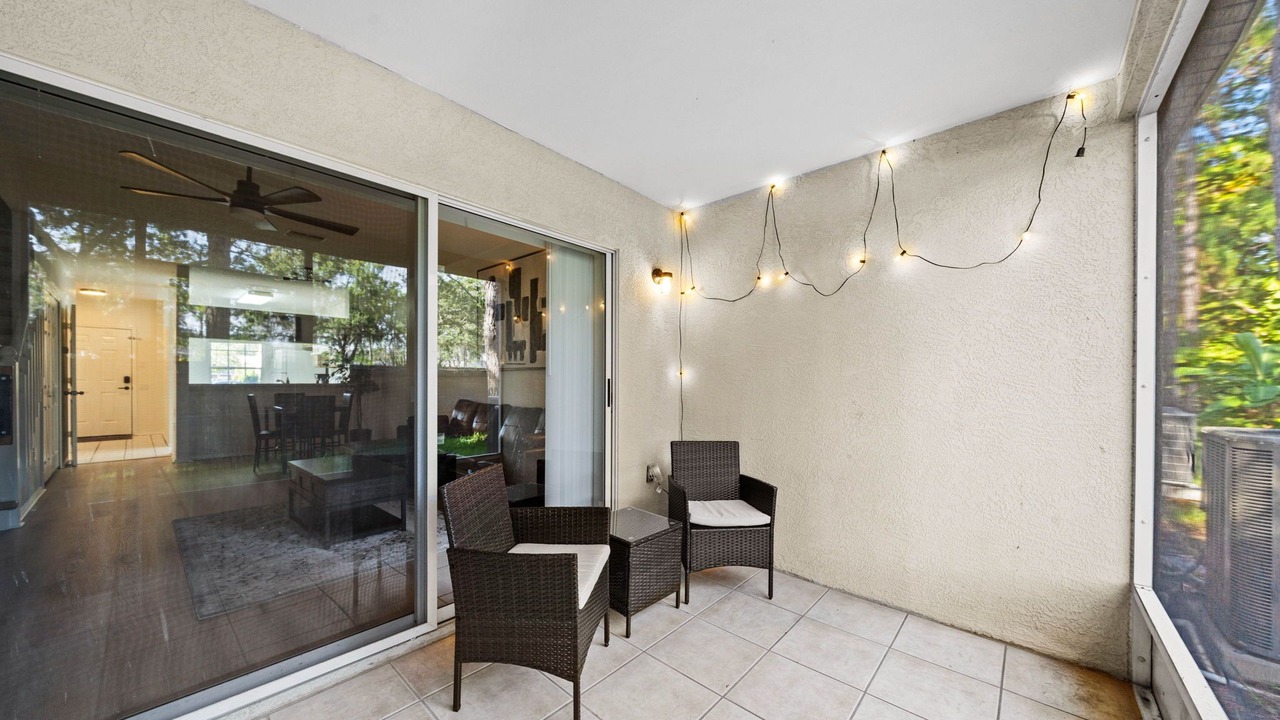Photo of Outdoor in Westchase