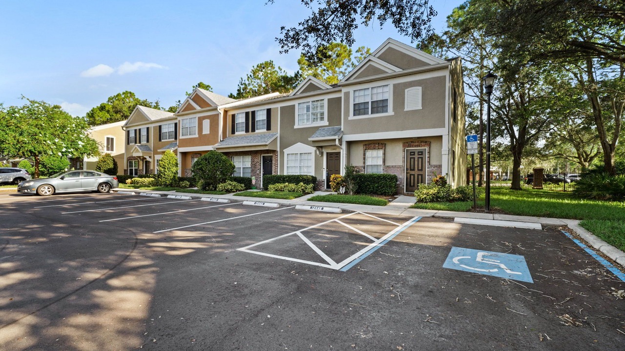 Photo of Outdoor in Westchase