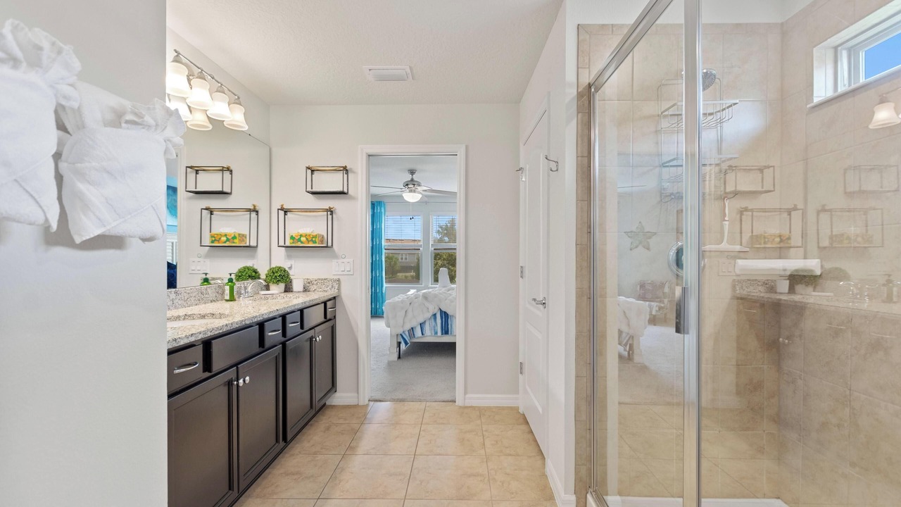 Photo of Bathroom in Loughman