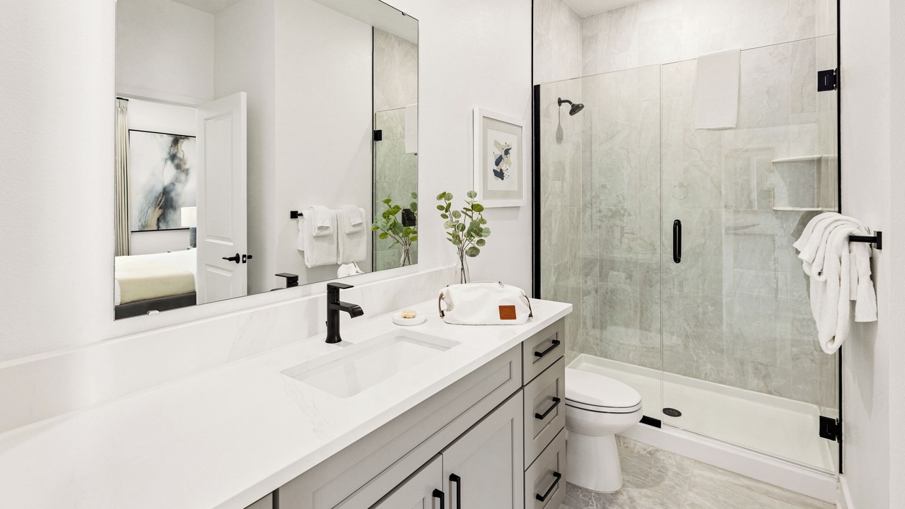Photo of Bathroom in Florida Center