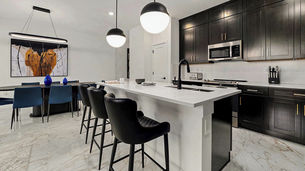 Photo of Kitchen in Florida Center