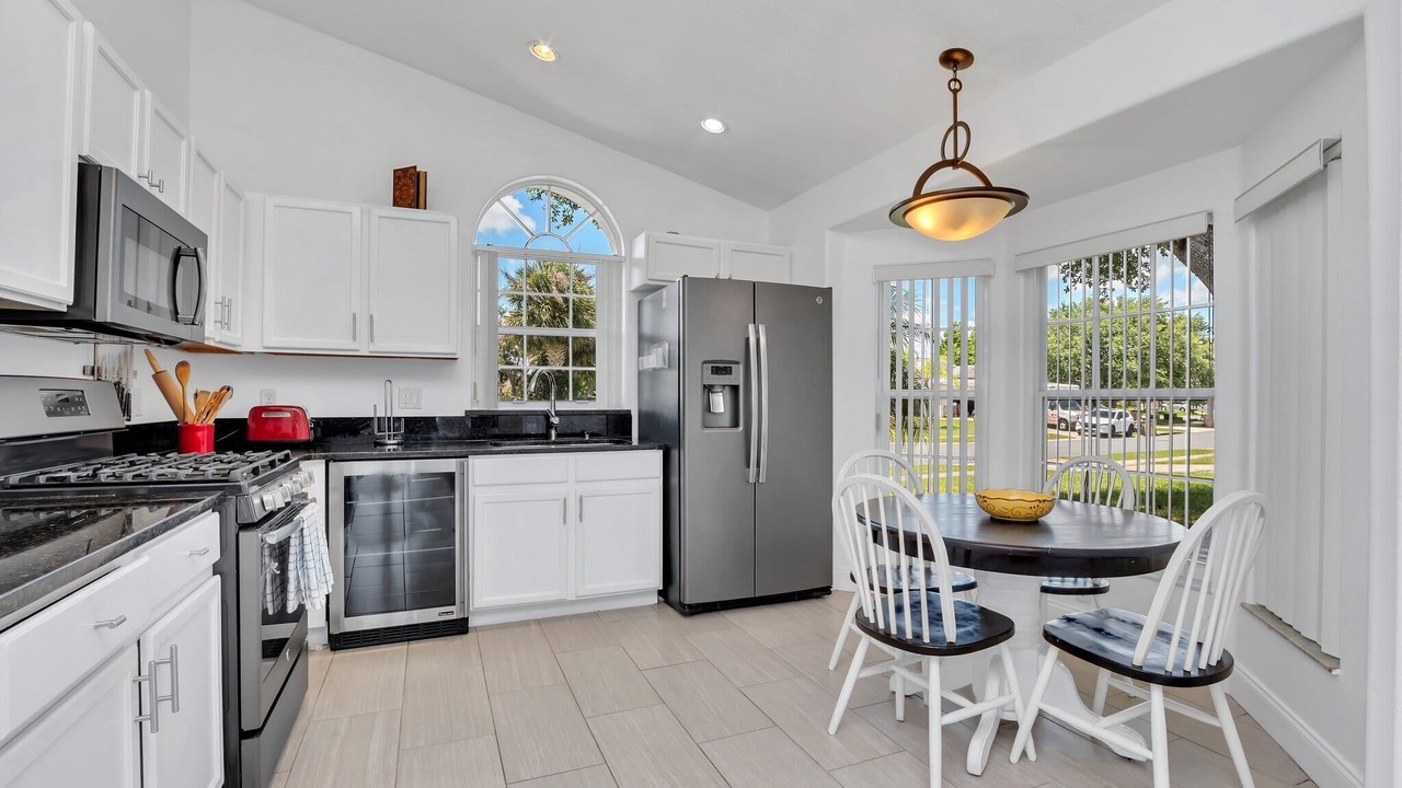 Photo of Kitchen in Indian Point