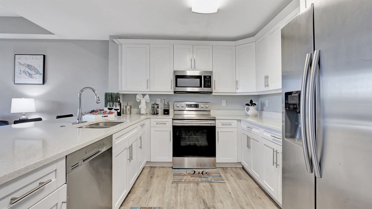Photo of Kitchen in Ruskin