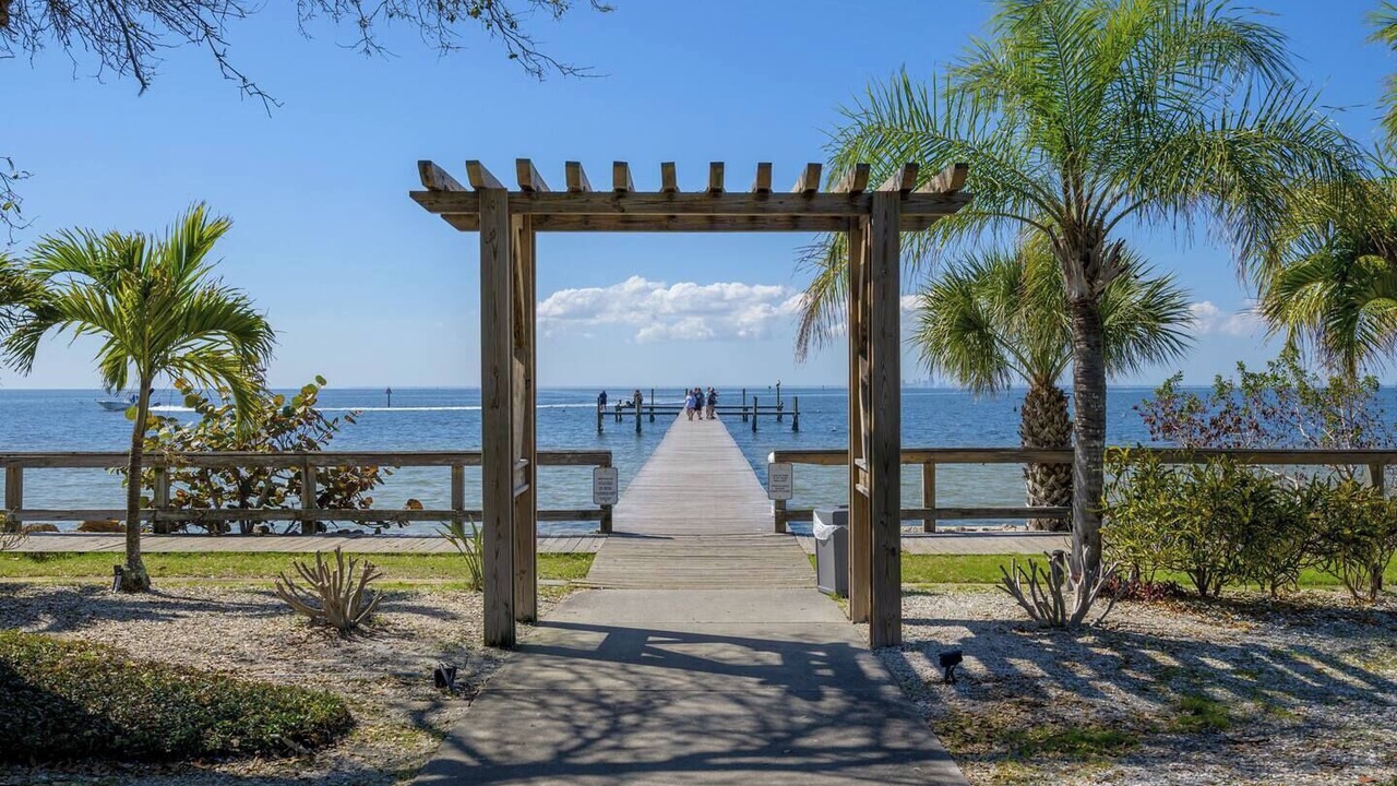 Photo of Outdoor in Ruskin