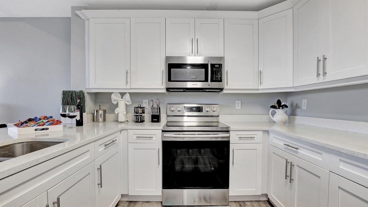 Photo of Kitchen in Ruskin