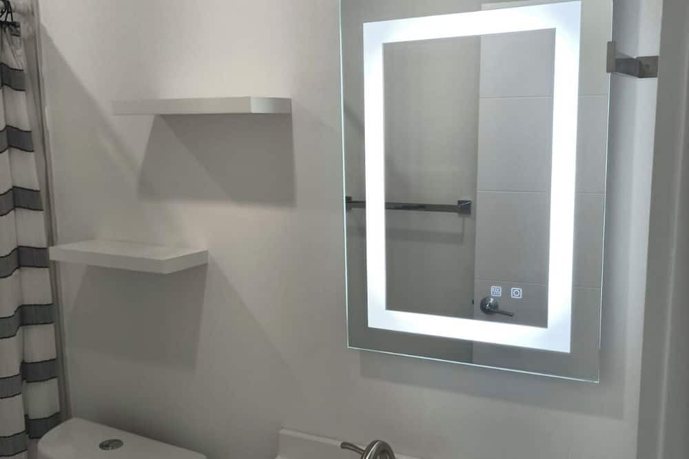 Photo of Bathroom in Flagami