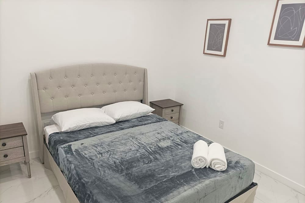 Photo of Bedroom in Flagami