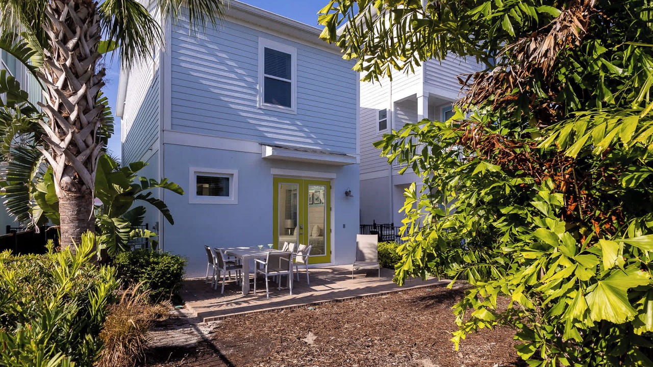 Photo of Outdoor in West Kissimmee