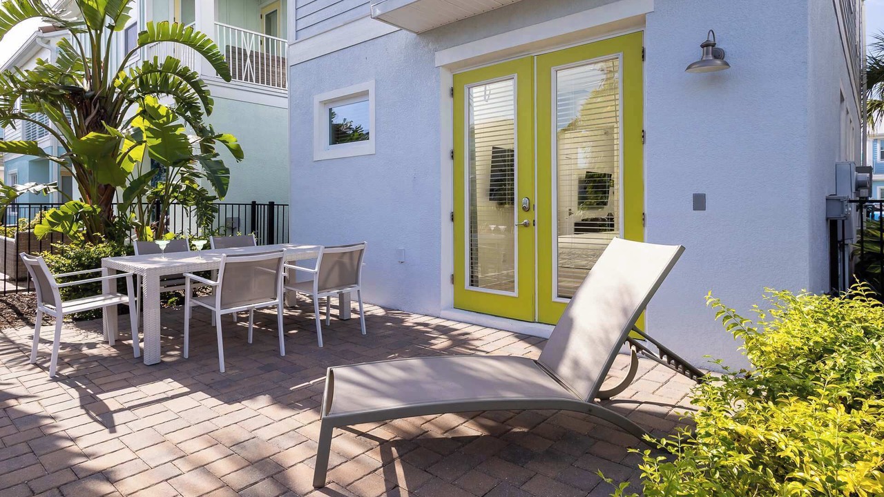 Photo of Outdoor in West Kissimmee