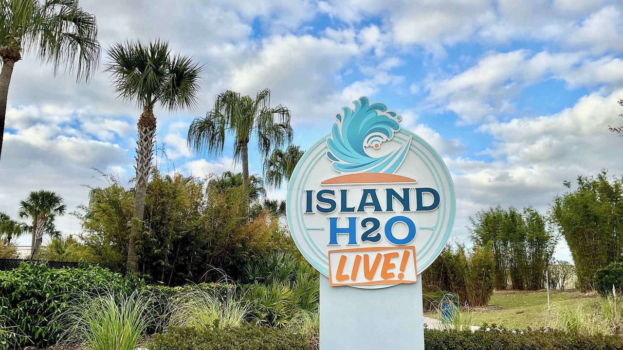 Photo of Outdoor in West Kissimmee