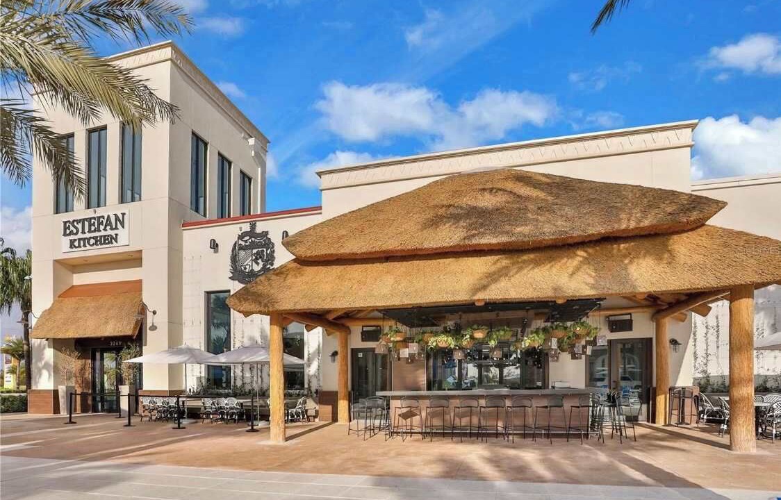 Photo of Outdoor in West Kissimmee
