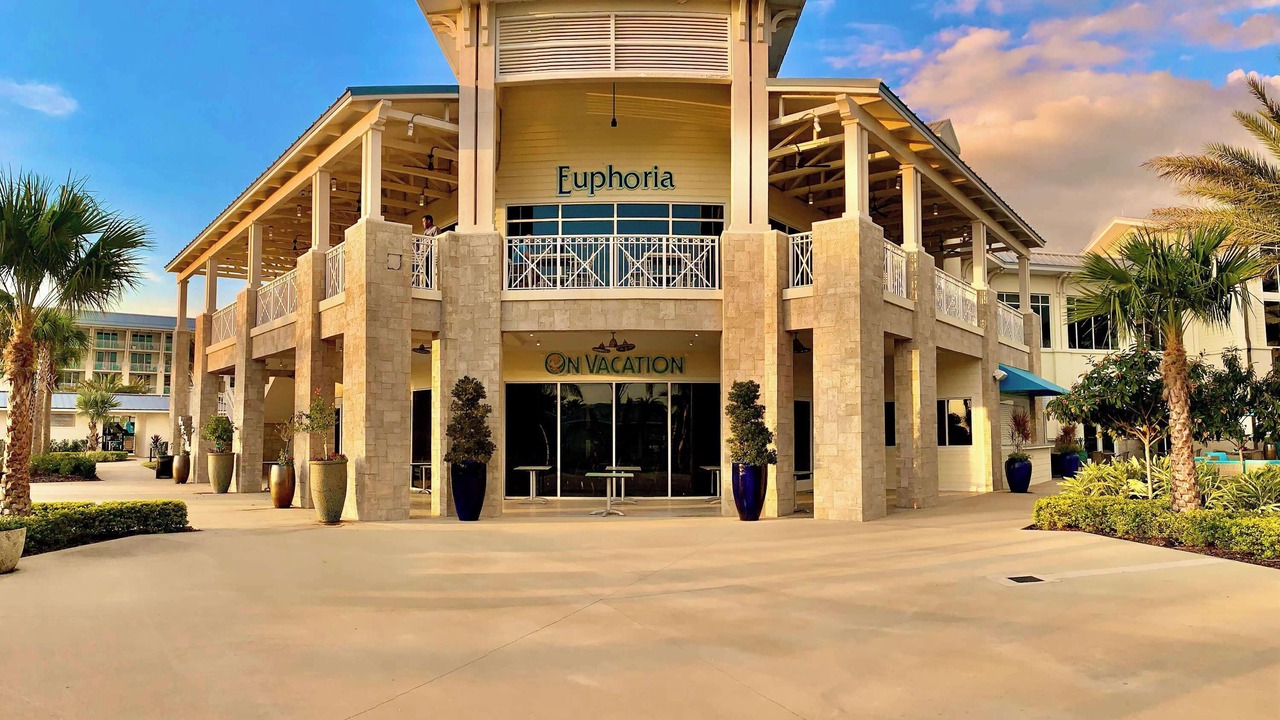 Photo of Outdoor in West Kissimmee