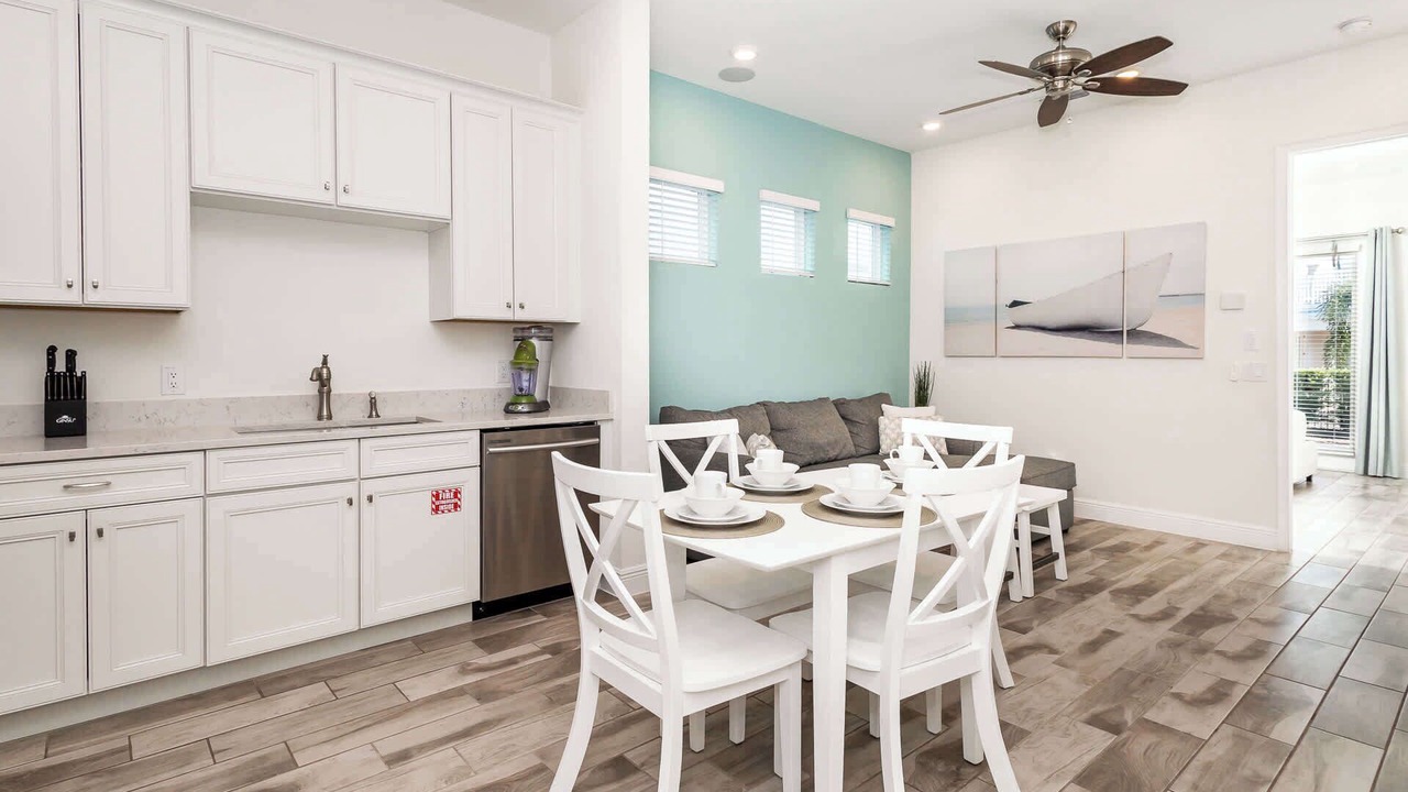 Photo of Outdoor in West Kissimmee