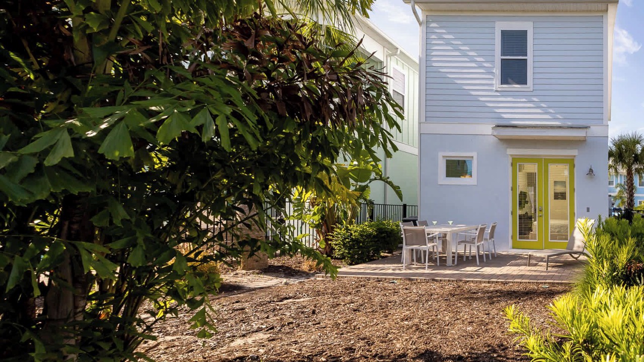 Photo of Outdoor in West Kissimmee