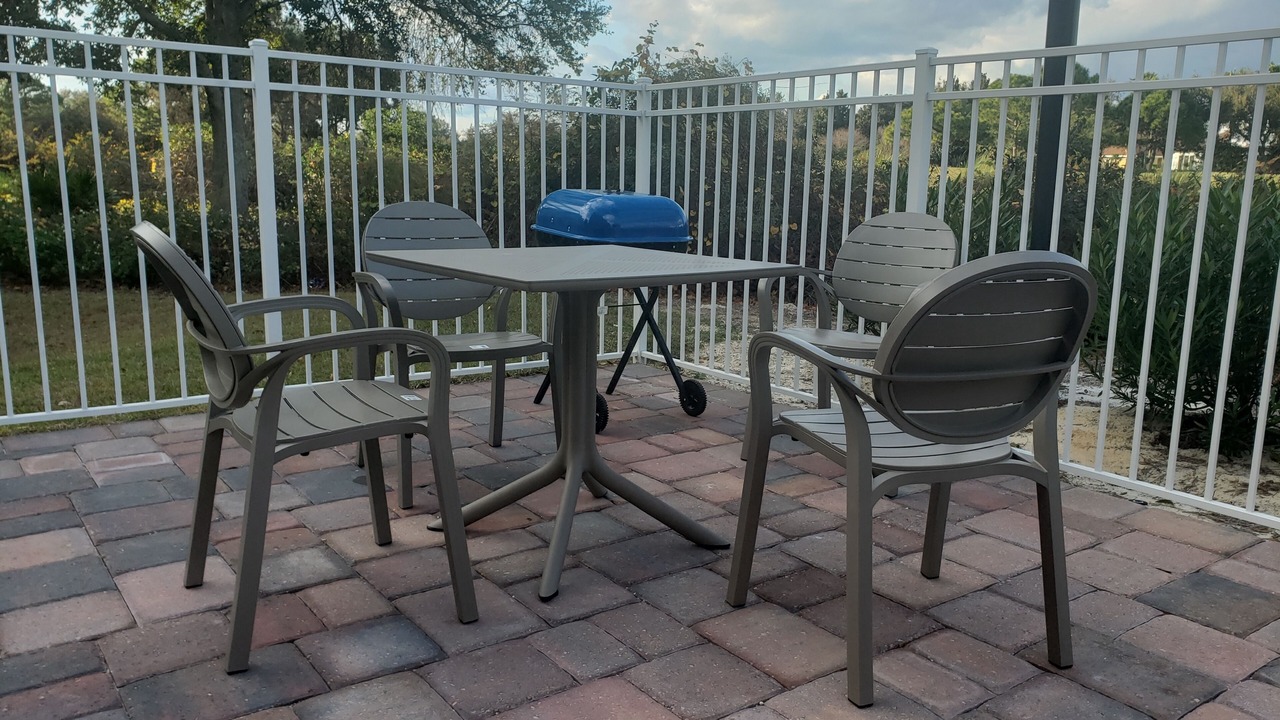 Photo of Patio Balcony in Fort Walton Beach - Destin