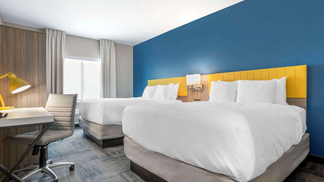 Photo of Bedroom in Fort Walton Beach - Destin