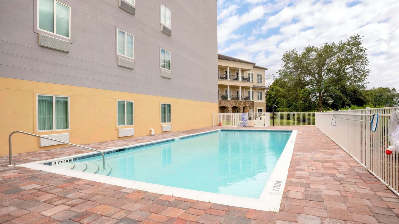 Photo of Outdoor in Fort Walton Beach - Destin