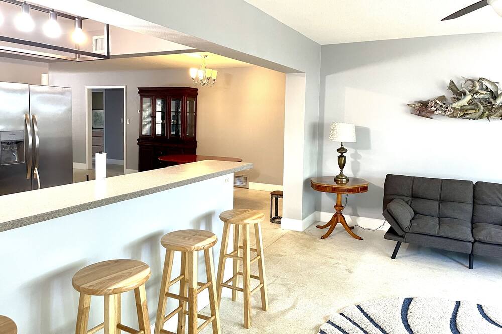 Photo of Kitchen in Tavares