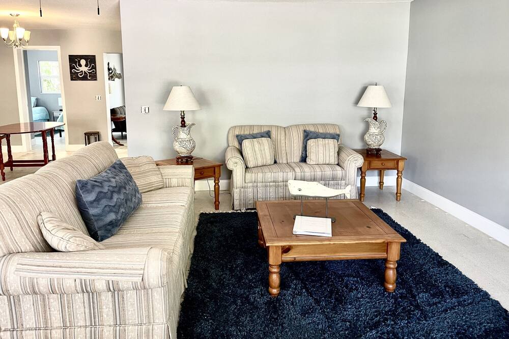 Photo of Livingroom in Tavares