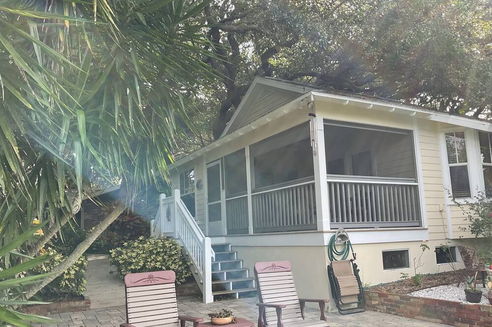 Photo of Outdoor in New Smyrna Beach