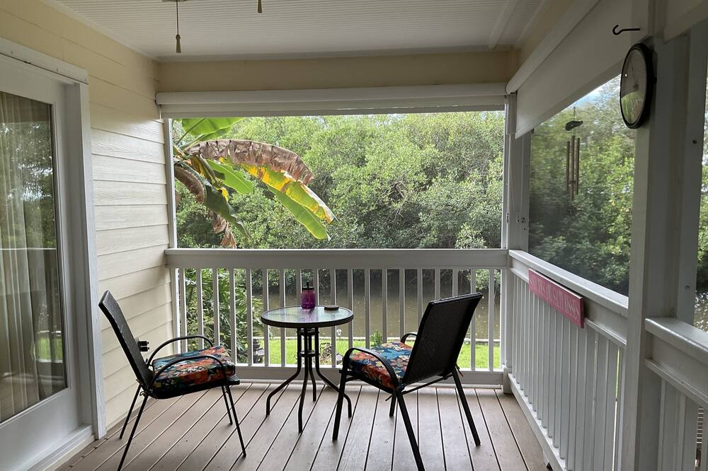 Photo of Outdoor in New Smyrna Beach