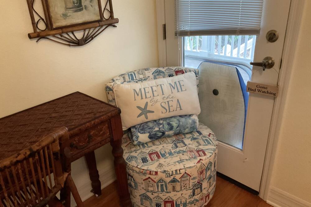 Photo of Bedroom in New Smyrna Beach
