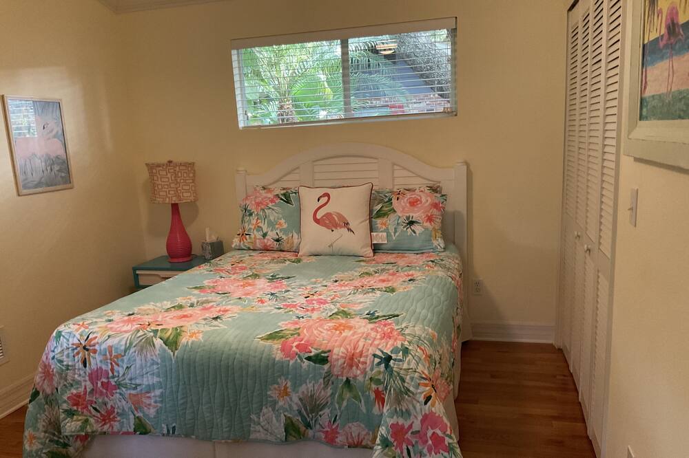 Photo of Bedroom in New Smyrna Beach