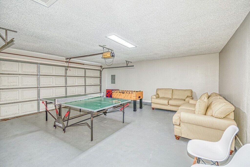Photo of Bedroom in Tallahassee