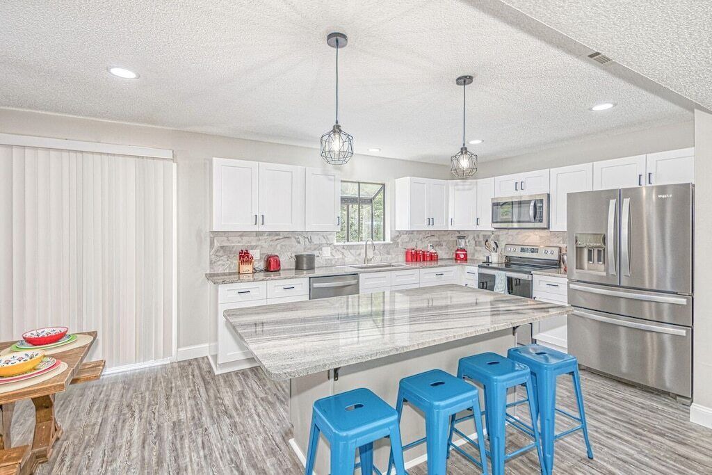 Photo of Kitchen in Tallahassee