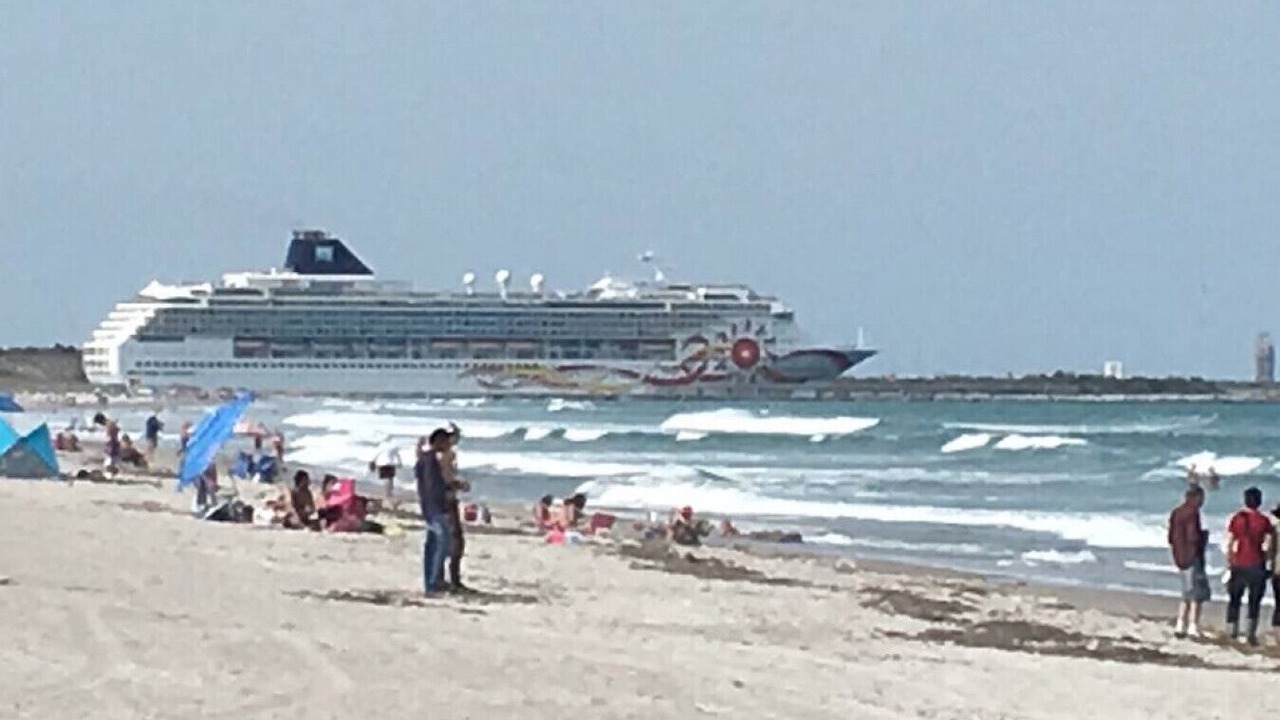 Photo of Others in Port Canaveral