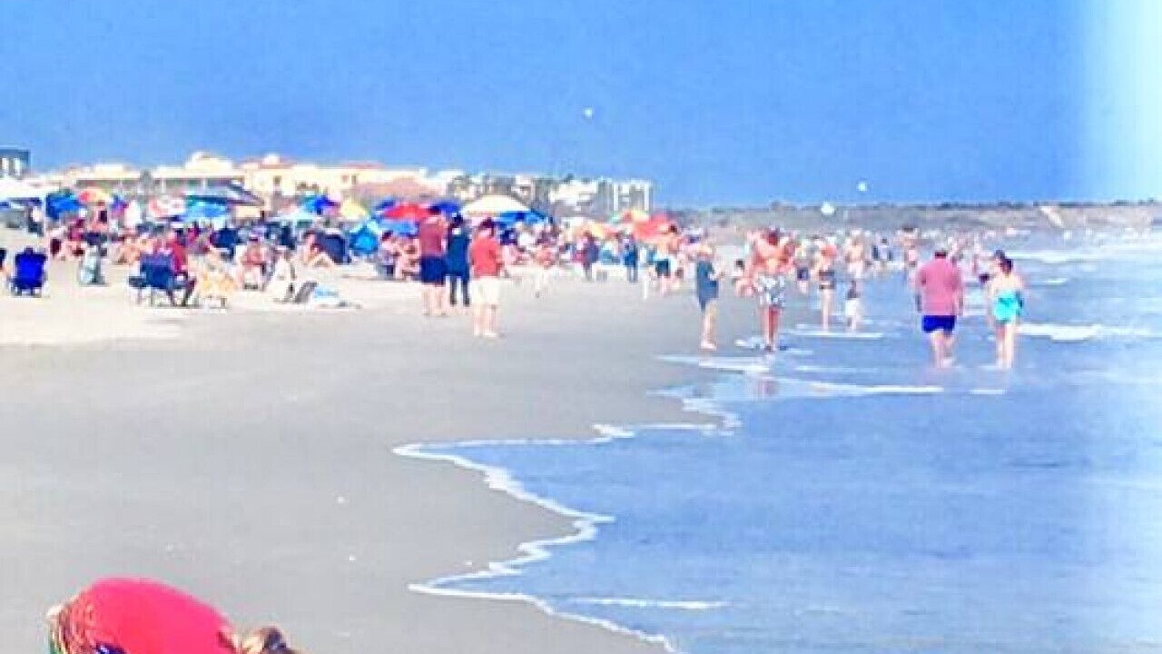 Photo of Others in Port Canaveral