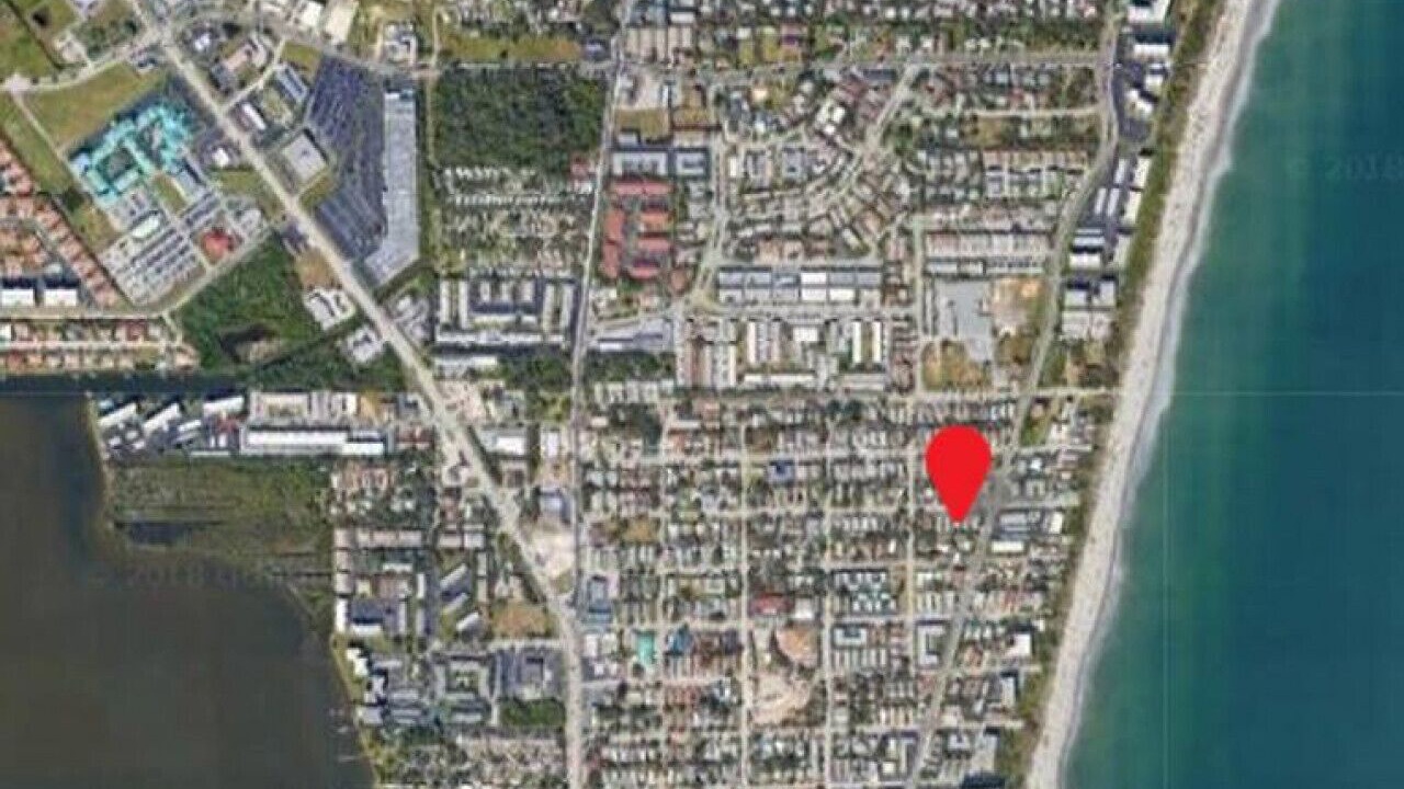 Photo of Outdoor in Port Canaveral