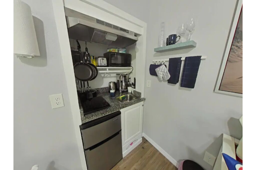 Photo of Kitchen in Madeira Beach
