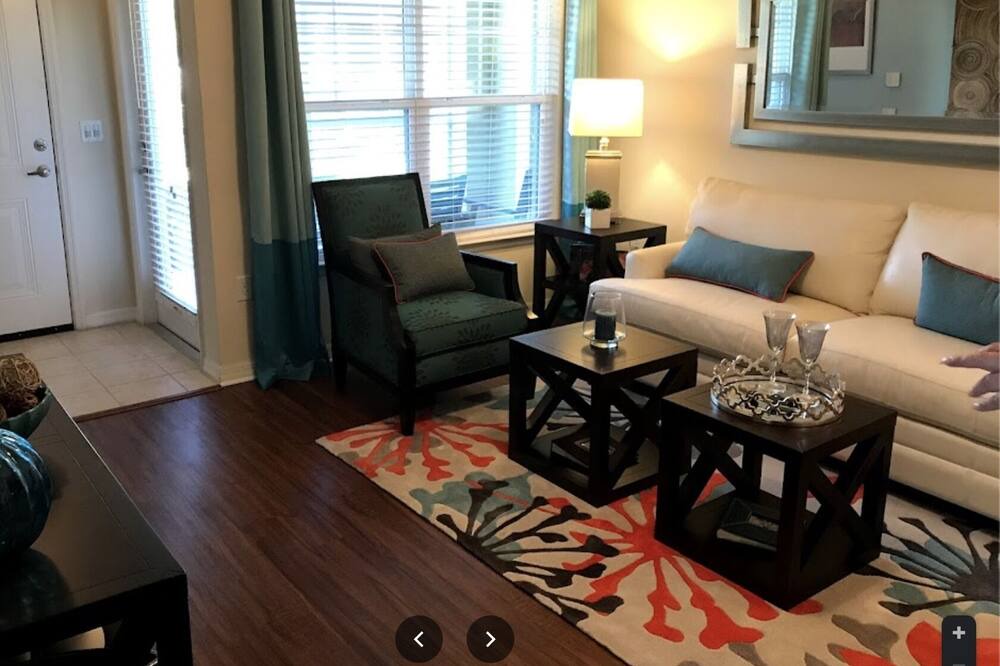 Photo of Livingroom in County Line Coalition
