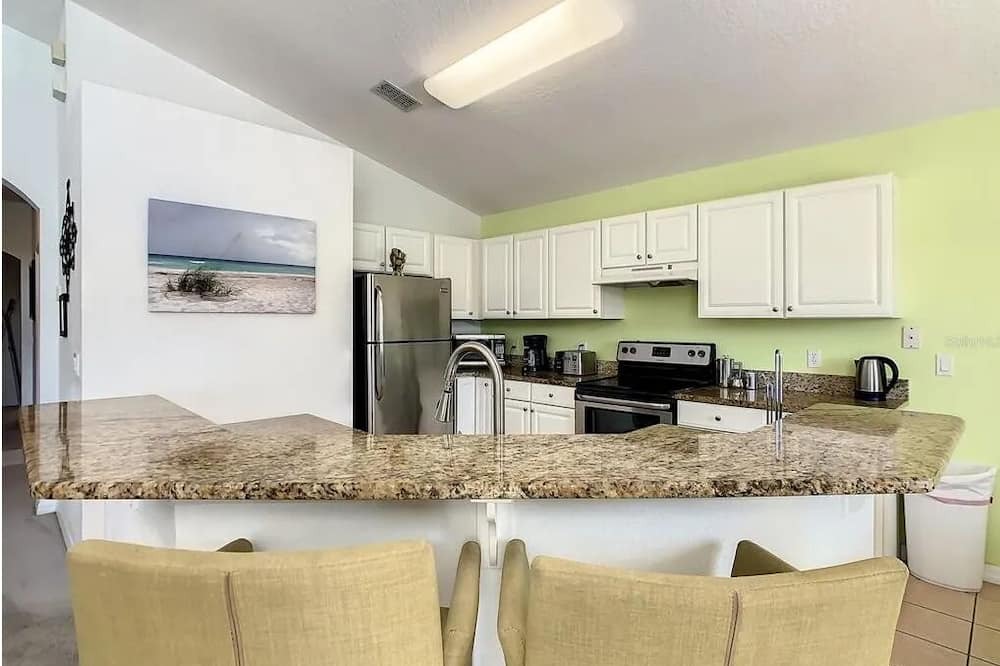 Photo of Kitchen in Cumbrian Lakes
