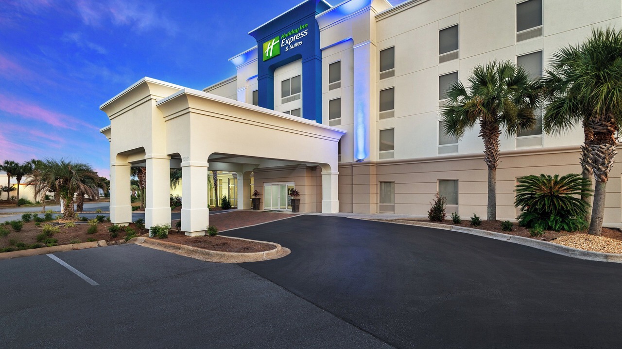 Photo of Outdoor in Destin