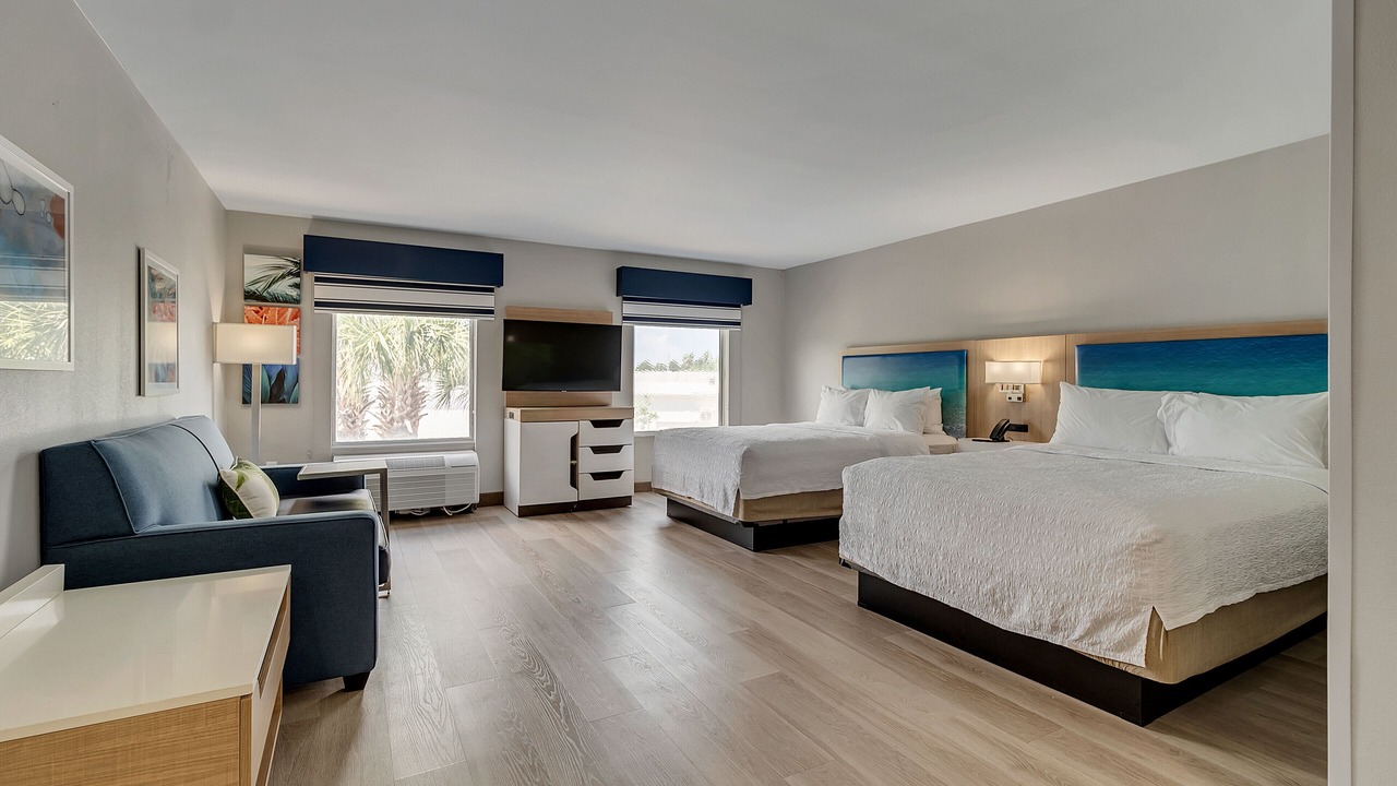 Photo of Bedroom in Destin