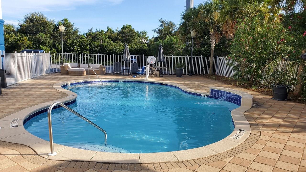 Photo of Outdoor in Destin